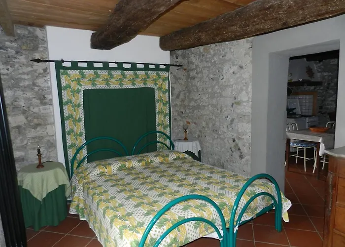 Terrazza Sul Golfo - Il Casale * La Spezia