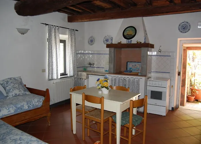 Terrazza Sul Golfo - Il Casale * La Spezia