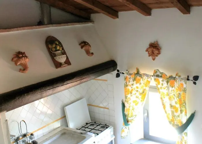 Feriegård Terrazza Sul Golfo - Il Casale La Spezia