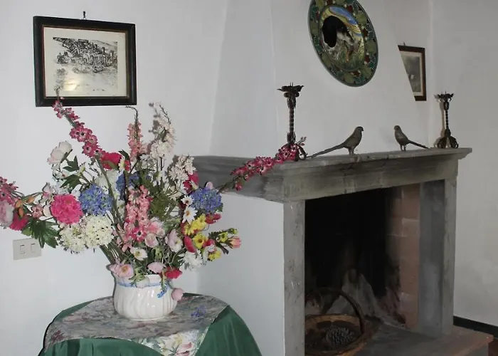 Feriegård Terrazza Sul Golfo - Il Casale *