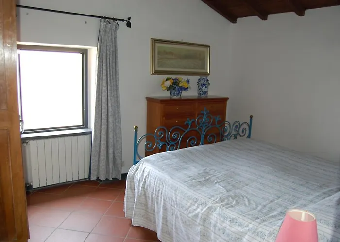 Terrazza Sul Golfo - Il Casale * La Spezia