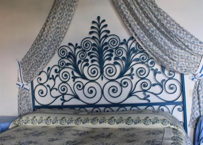 Feriegård Terrazza Sul Golfo - Il Casale