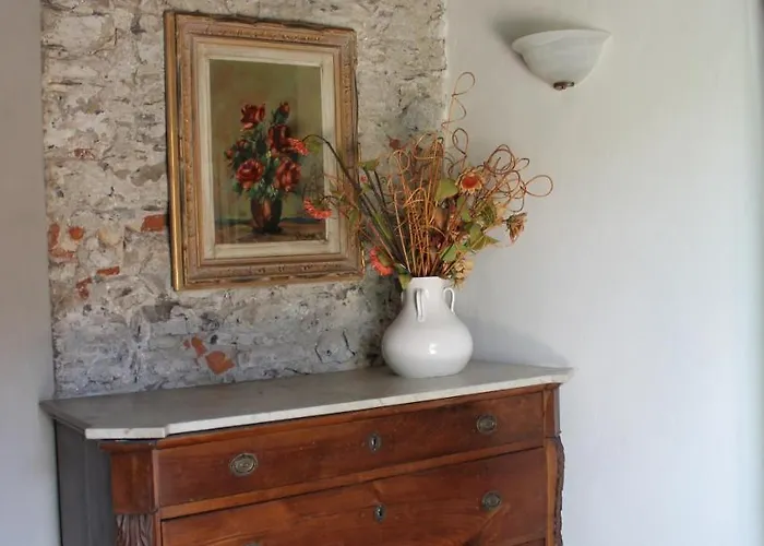 Farm stay Terrazza Sul Golfo - Il Casale