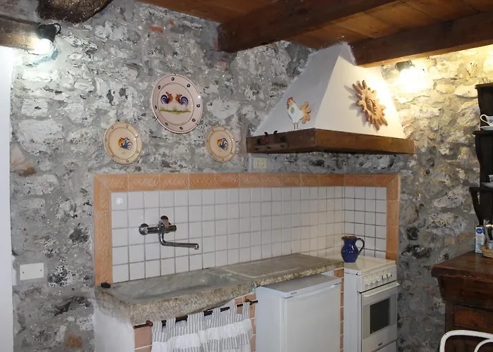 Terrazza Sul Golfo - Il Casale Farm stay