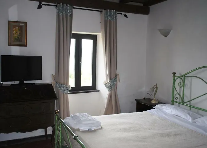 Terrazza Sul Golfo - Il Casale Farm stay La Spezia