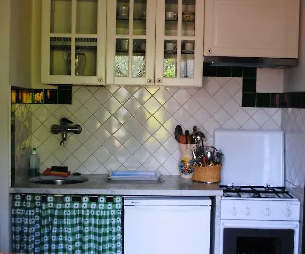 Terrazza Sul Golfo - Il Casale *