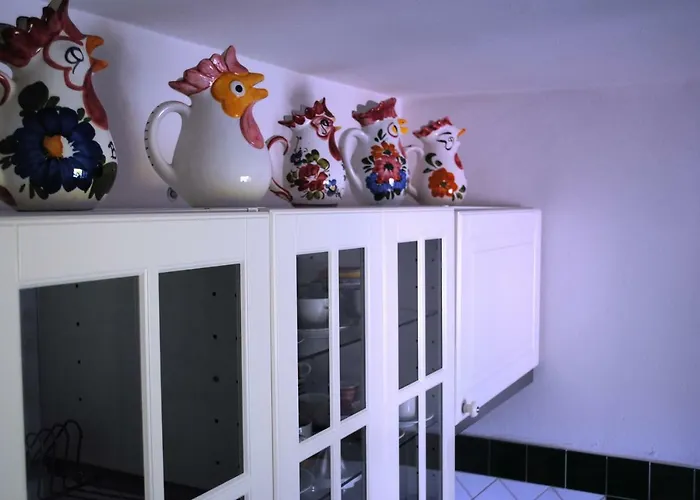 Farm stay Terrazza Sul Golfo - Il Casale La Spezia