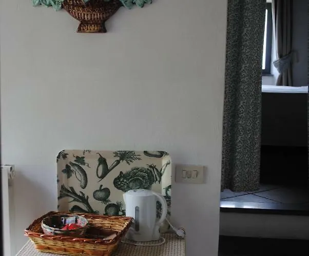 Terrazza Sul Golfo - Il Casale Feriegård La Spezia